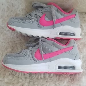 Girls Nike Air Max size 1